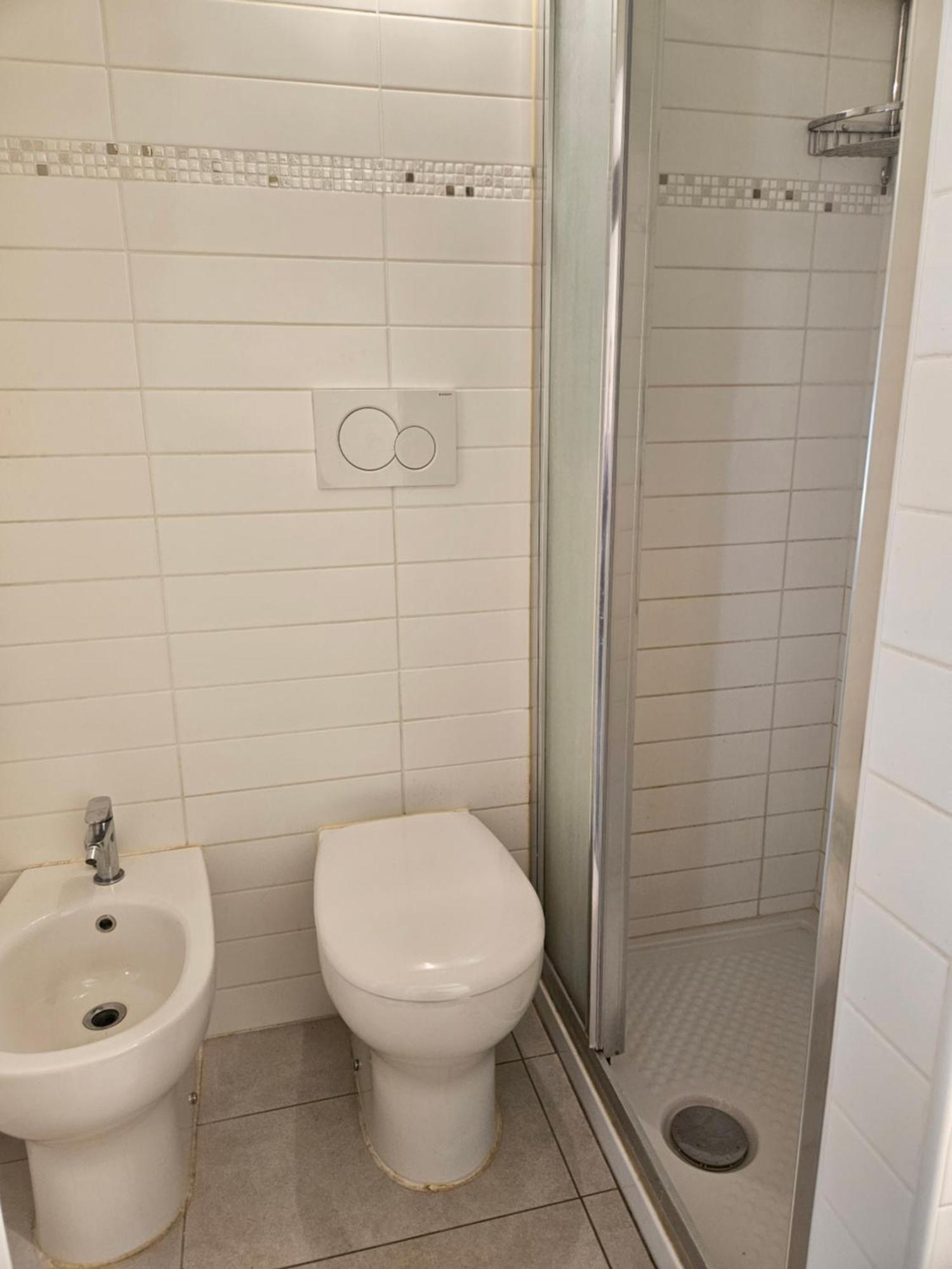 Apartament Attico Santa Marina Wenecja Zewnętrze zdjęcie