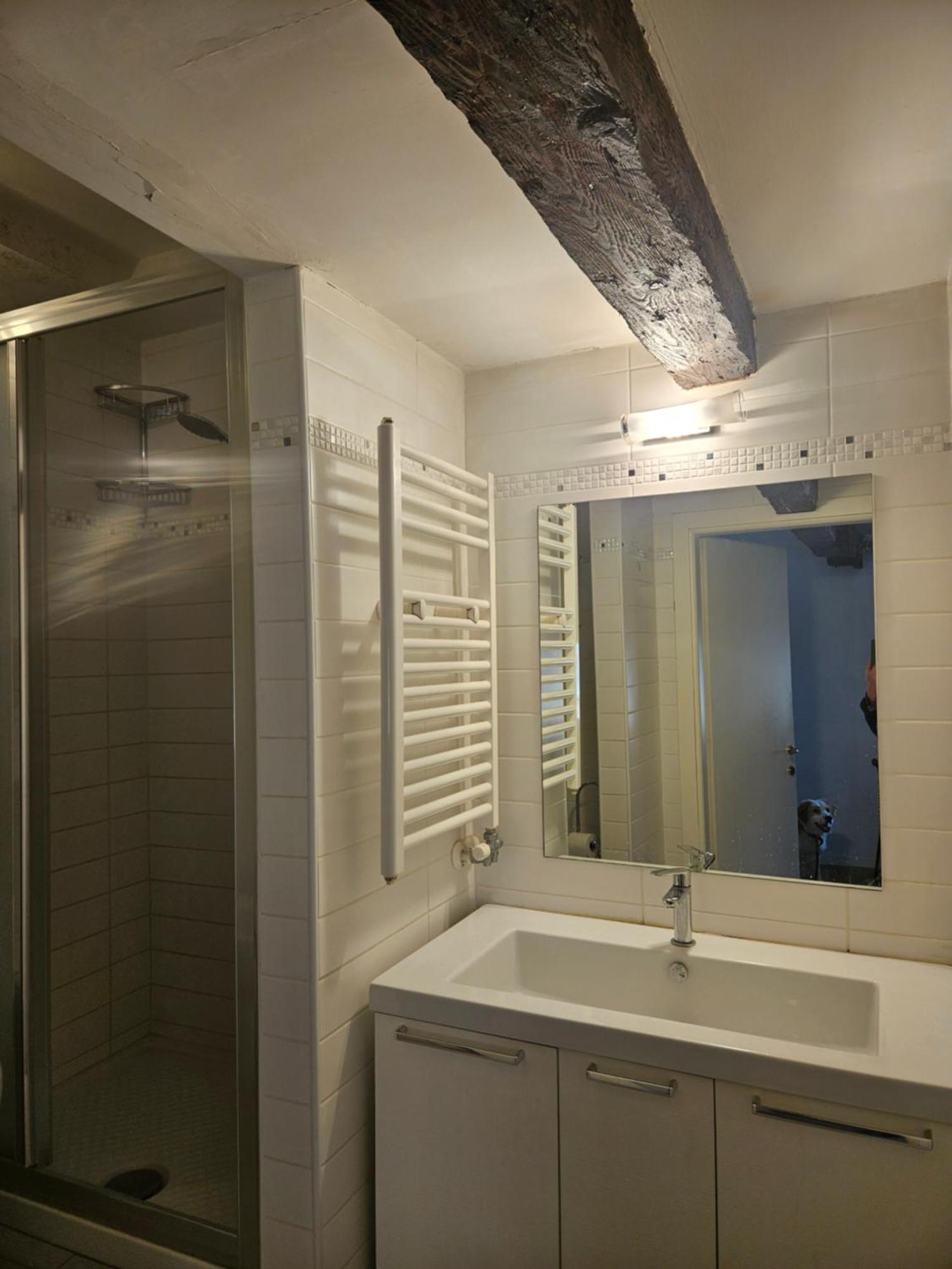Apartament Attico Santa Marina Wenecja Zewnętrze zdjęcie