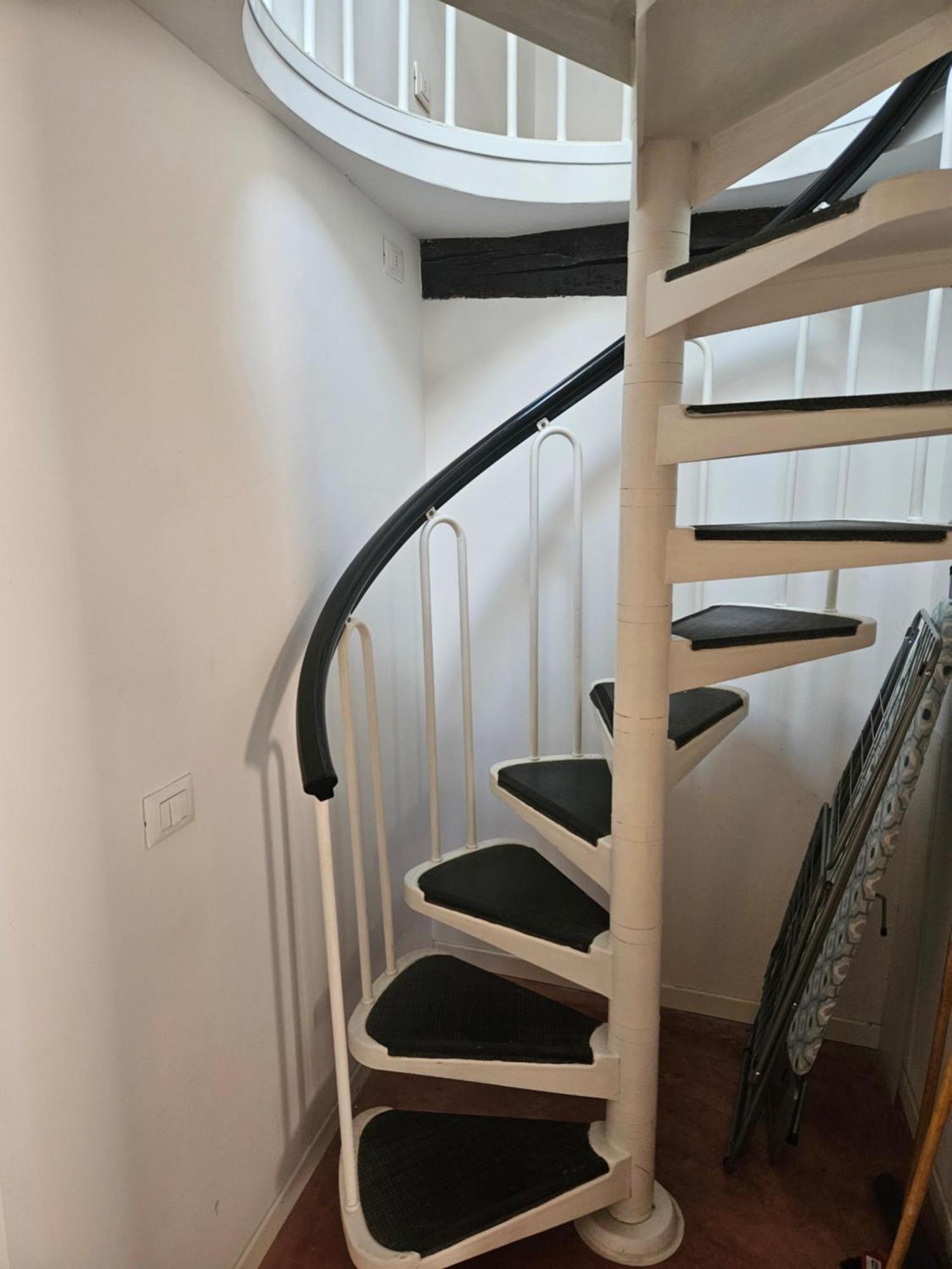 Apartament Attico Santa Marina Wenecja Zewnętrze zdjęcie