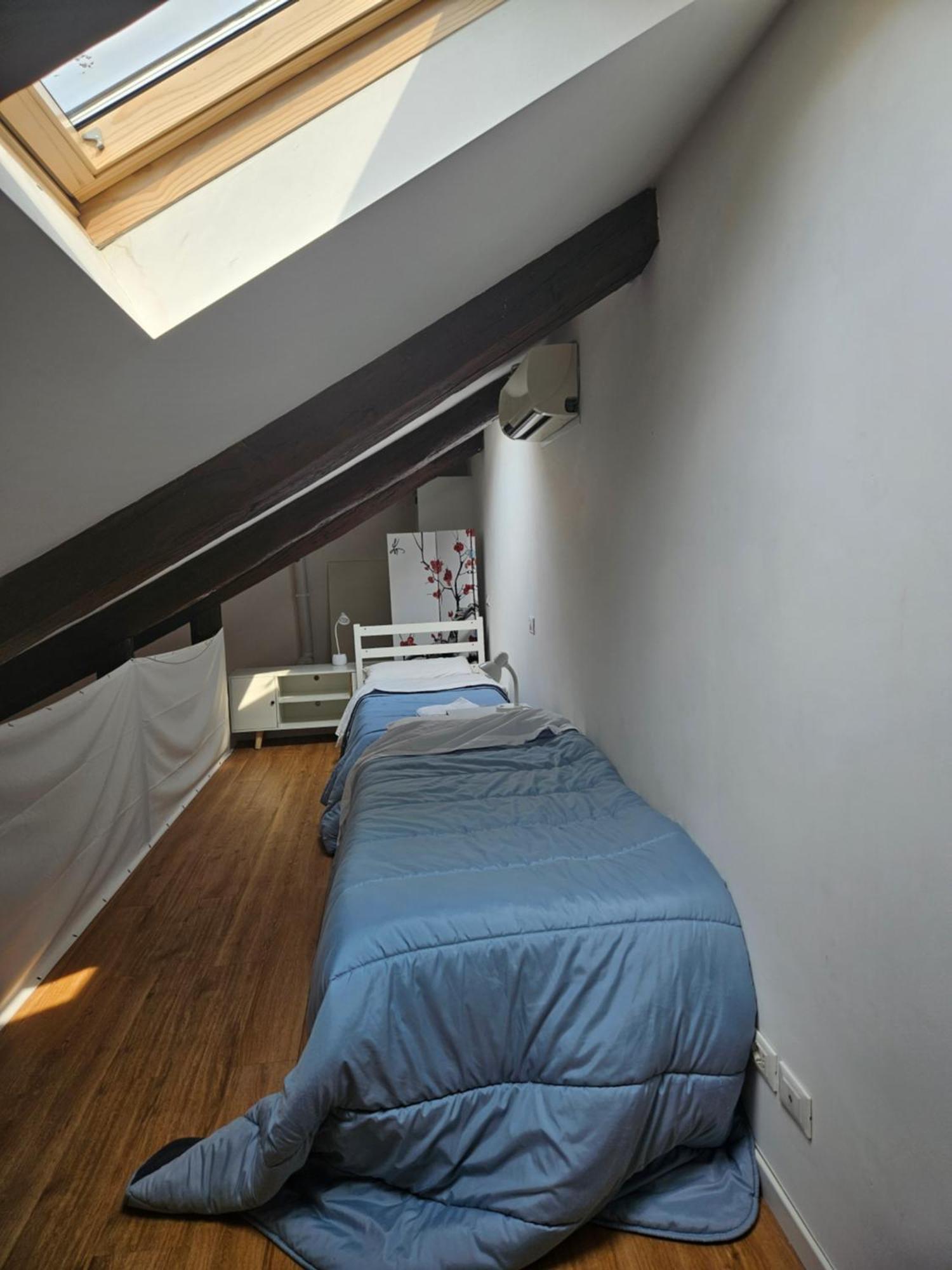 Apartament Attico Santa Marina Wenecja Zewnętrze zdjęcie