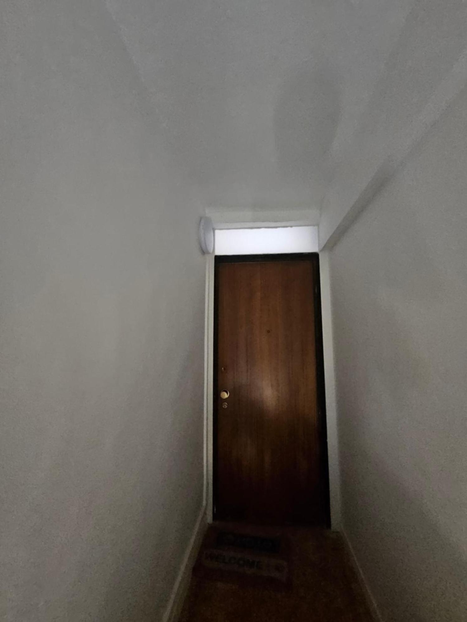 Apartament Attico Santa Marina Wenecja Zewnętrze zdjęcie